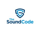 https://www.logocontest.com/public/logoimage/1496835964The Sound Code 2.jpg